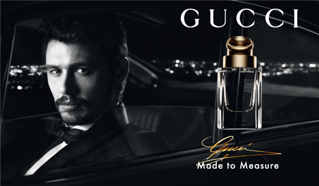 Nước hoa Made To Measure Gucci - Photo 6 Nước hoa Gucci Made To Measure for men - Photo 6