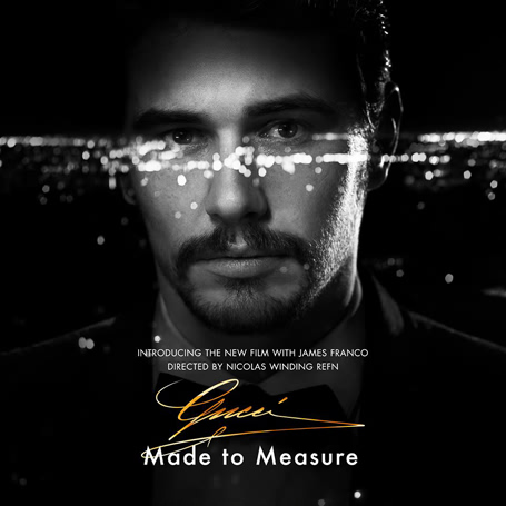 Nước hoa Made To Measure Gucci - Photo 4 Nước hoa Gucci Made To Measure for men - Photo 4