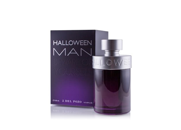 Nước hoa Halloween Man Nước hoa Halloween Man