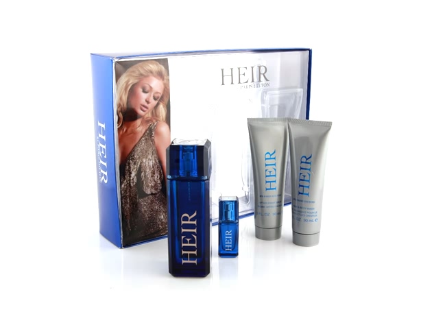 Nước hoa Heir By Paris Hilton - Photo 3 Nước hoa Heir By Paris Hilton - Photo 3