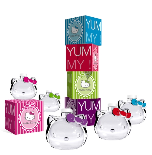 Nước hoa Hello Kitty Koto Parfums for women - Photo 5 Nước hoa Hello Kitty Koto Parfums for women - Photo 5