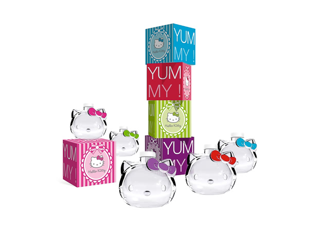 Nước hoa Hello Kitty Koto Parfums for women - Photo 3 Nước hoa Hello Kitty Koto Parfums for women - Photo 3