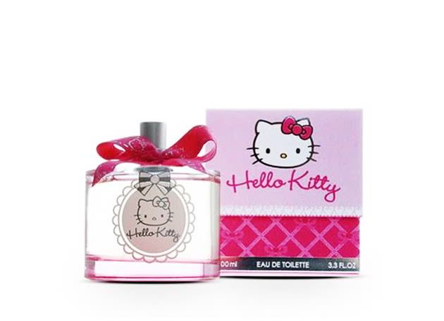Nước hoa Hello Kitty Koto Parfums for women Nước hoa Hello Kitty Koto Parfums for women
