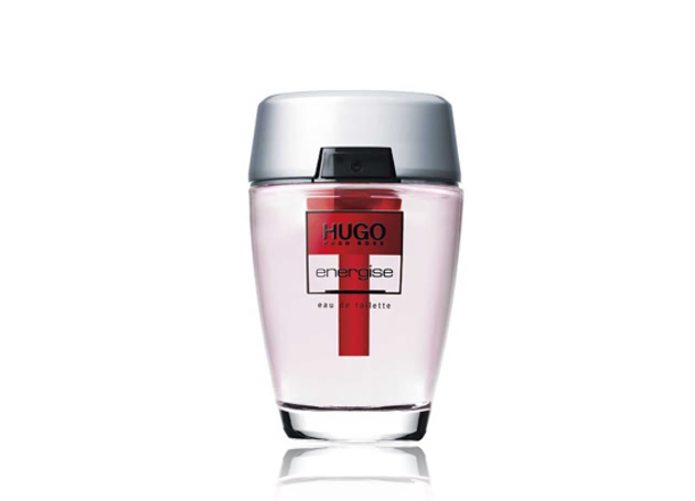 Nước hoa Hugo Energise Nước hoa Hugo Energise