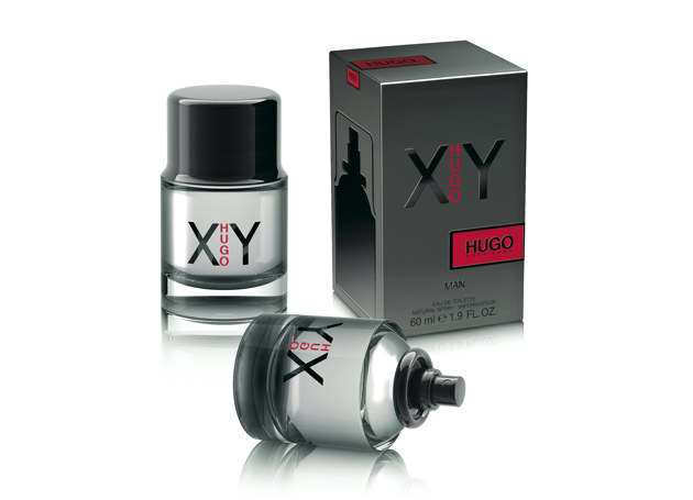 Nước hoa Hugo XY Nước hoa Hugo XY