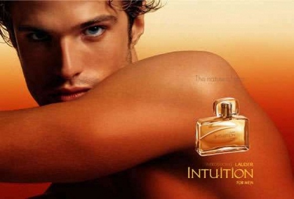Nước hoa Intuition For Men - Photo 4 Nước hoa Intuition For Men - Photo 4