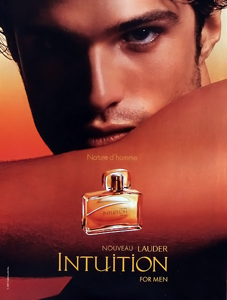 Nước hoa Intuition For Men - Photo 5 Nước hoa Intuition For Men - Photo 5