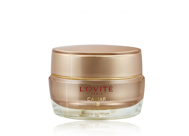 Mỹ phẩm Kem dưỡng da ngày Lovite Refining Day Cream Kem dưỡng da ngày Lovite Refining Day Cream