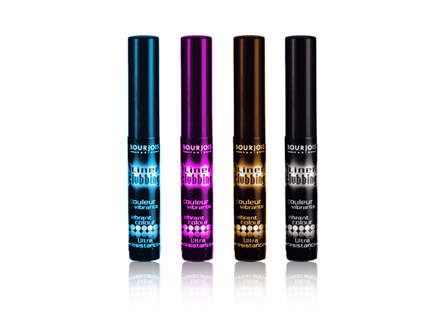 Trang điểm Kẻ mắt nước Liner Clubbing Kẻ mắt nước Liner Clubbing