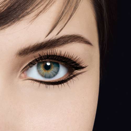 Trang điểm Kẻ mắt nước Liner Clubbing - Photo 4 Kẻ mắt nước Liner Clubbing - Photo 4