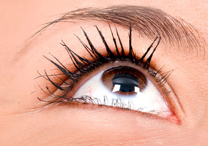 Trang điểm Mascara Loreal Double Extend - làm dày mi - Photo 6 Mascara Loreal Double Extend - làm dày mi - Photo 6
