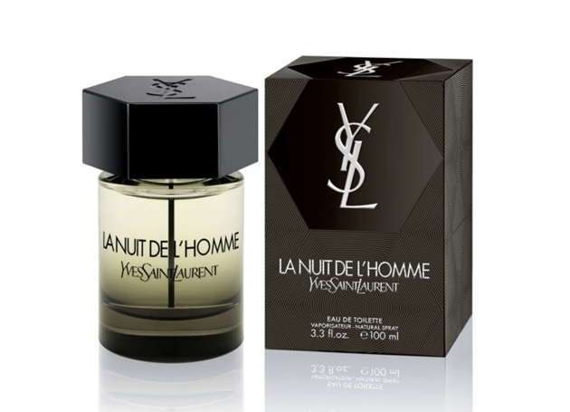 Nước hoa La Nuit De L`Homme Yves Saint Laurent