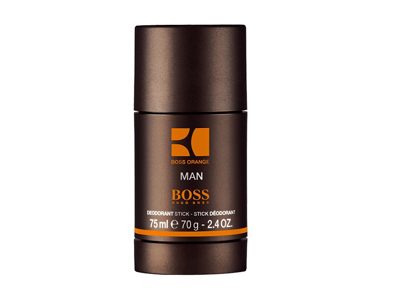 Mỹ phẩm Lăn khử mùi nước hoa Hugo Boss Orange Men Homme Lăn khử mùi nước hoa Hugo Boss Orange Men Homme
