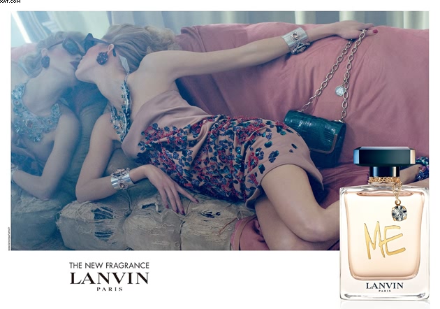 Nước hoa Me of Lanvin for women - Photo 5 Nước hoa Me of Lanvin for women - Photo 5