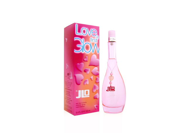 Nước hoa Love At First Glow Nước hoa Love At First Glow