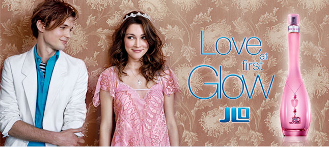 Nước hoa Love At First Glow - Photo 5 Nước hoa Love At First Glow - Photo 5