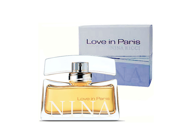Nước hoa Love In Paris Nước hoa Love In Paris