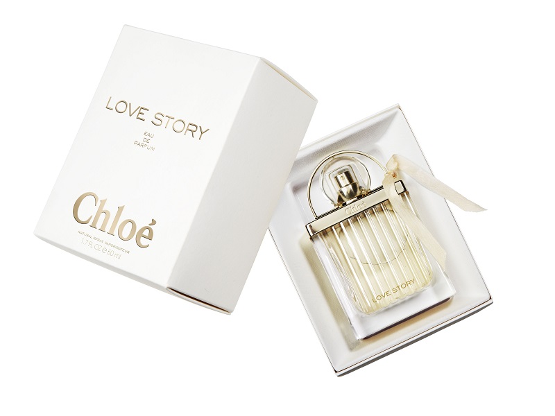 Nước hoa Love Story For Women nước hoa Chloe Love Story For Women