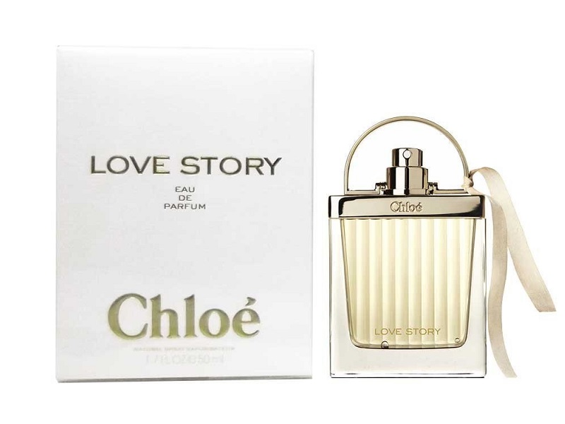 Nước hoa Love Story For Women - Photo 4 nước hoa Chloe Love Story For Women - Photo 4