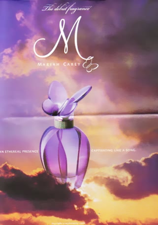 Nước hoa M By Mariah Carey - Photo 4 Nước hoa M By Mariah Carey - Photo 4