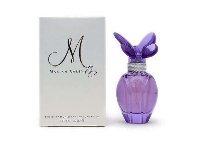Nước hoa M By Mariah Carey Nước hoa M By Mariah Carey