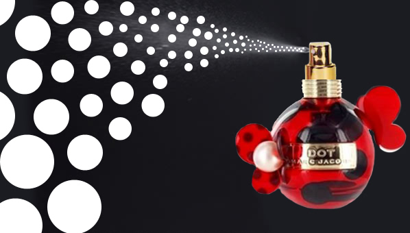 Nước hoa Dot - Photo 4 Nước hoa Marc Jacobs Dot - Photo 4