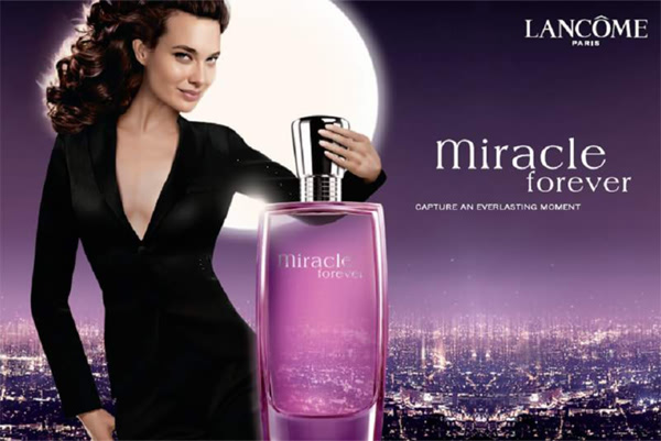 Nước hoa Miracle - Photo 4 nước hoa Lancome Miracle - Photo 4