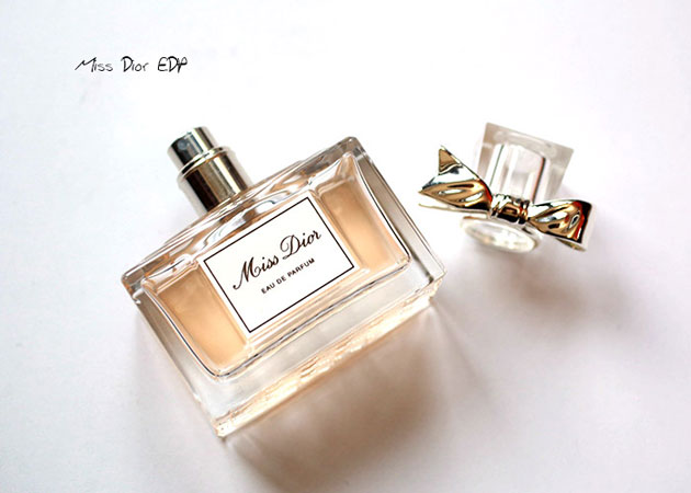 Nước hoa Miss Dior EDP - Photo 3 nước hoa Dior Miss Dior EDP - Photo 3
