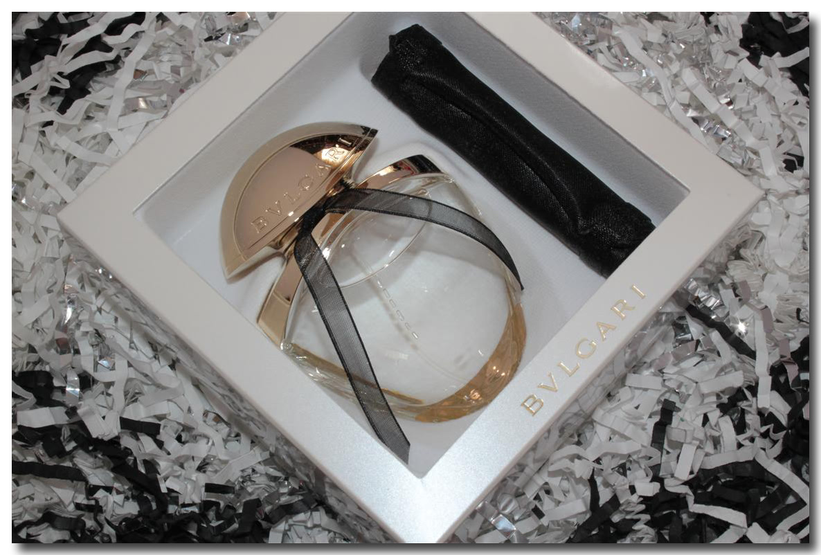 Nước hoa Mon Jasmin Noir - Photo 3 Nước hoa Bvlgari Mon Jasmin Noir - Photo 3