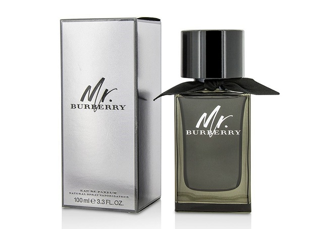 Nước hoa Mr Burberry Nước hoa Mr Burberry