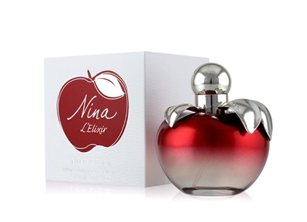 Nước hoa Nina L`Elixir Nước hoa Nina L`Elixir