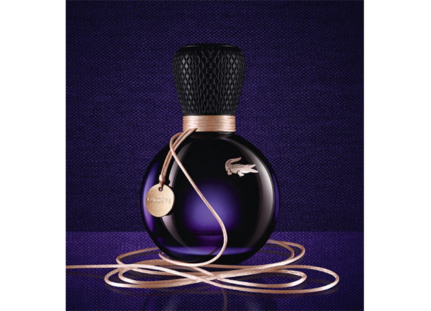 Nước hoa Eau De Lacoste Sensuelle - Photo 3 Nước hoa Lacoste Eau De Lacoste Sensuelle - Photo 3
