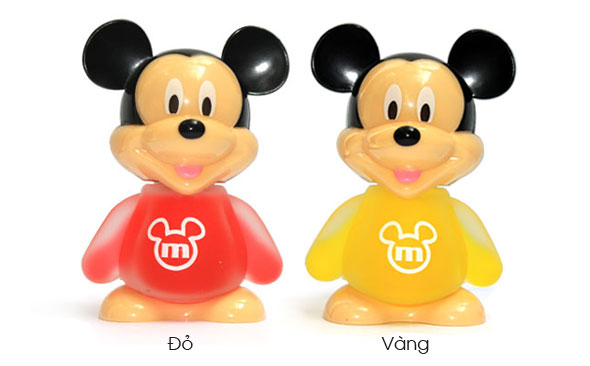 Nước hoa Chuột Mickey - Nước hoa xe hơi - Photo 3 Nước hoa Chuột Mickey - Nước hoa xe hơi - Photo 3