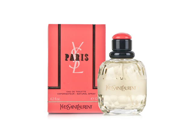 Nước hoa Paris Nước hoa Yves Saint Laurent Paris