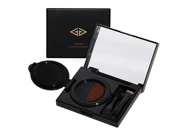 Trang điểm Phấn nước lông mày Vacosi Eyebrow Cushion VAC01 Trang điểm Phấn nước lông mày Vacosi Eyebrow Cushion VAC01
