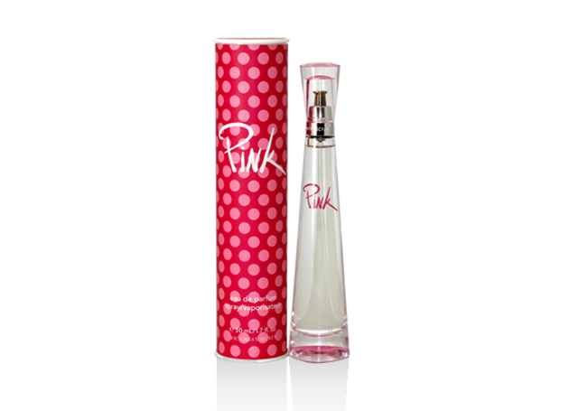 Nước hoa Pink Nước hoa Pink