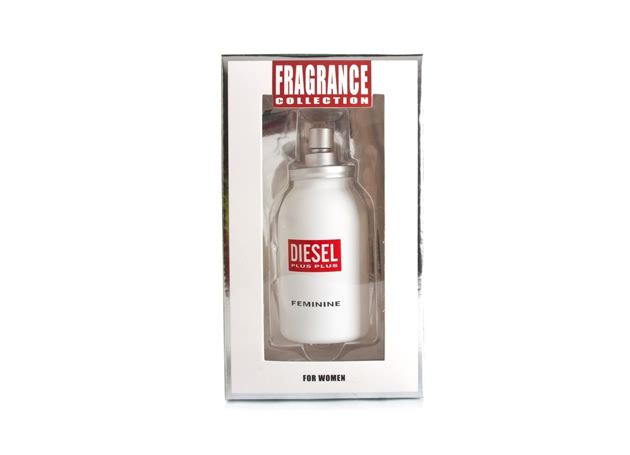 Nước hoa Plus Plus Feminine - Photo 4 Nước hoa Diesel Plus Plus Feminine - Photo 4