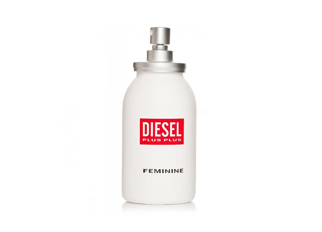 Nước hoa Plus Plus Feminine - Photo 6 Nước hoa Diesel Plus Plus Feminine - Photo 6