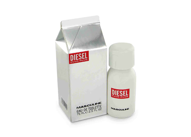 Nước hoa Plus Plus Feminine - Photo 3 Nước hoa Diesel Plus Plus Feminine - Photo 3