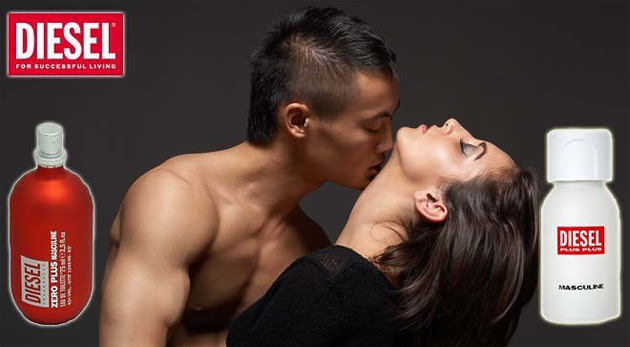 Nước hoa Plus Plus Feminine - Photo 5 Nước hoa Diesel Plus Plus Feminine - Photo 5
