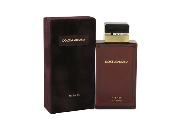 Nước hoa Pour Femme Intense nước hoa D&G Pour Femme Intense