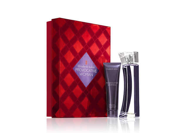 Nước hoa Provocative Woman - Photo 3 Nước hoa Elizabeth Arden Provocative Woman - Photo 3