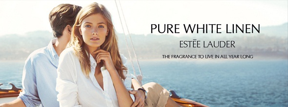 Nước hoa Pure White Linen Light Breeze - Photo 5 Nước hoa Pure White Linen Light Breeze - Photo 5