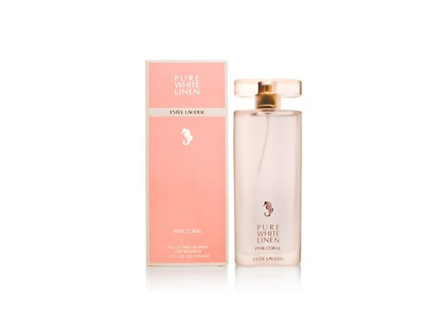 Nước hoa Pure White Linen Pink Coral Nước hoa Pure White Linen Pink Coral