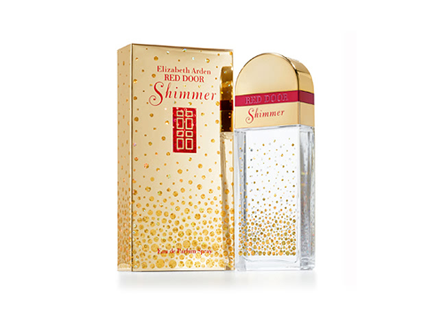 Nước hoa Red Door Shimmer Nước hoa Elizabeth Arden Red Door