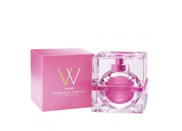 Nước hoa Roberto Verino VV Rose Nước hoa Roberto Verino VV Rose