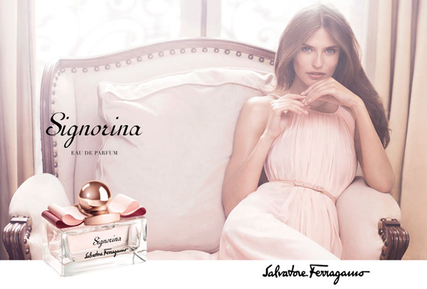 Nước hoa Signorina Limited Edition - Photo 5 Nước hoa Signorina Limited Edition - Photo 5
