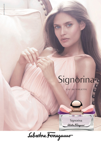 Nước hoa Signorina Limited Edition - Photo 3 Nước hoa Signorina Limited Edition - Photo 3