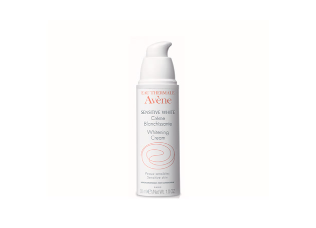 Mỹ phẩm Kem dưỡng làm trắng da làm mờ vết nám Avene Sensitive White Whitening Cream Kem dưỡng làm trắng da làm mờ vết nám Avene Sensitive White Whitening Cream