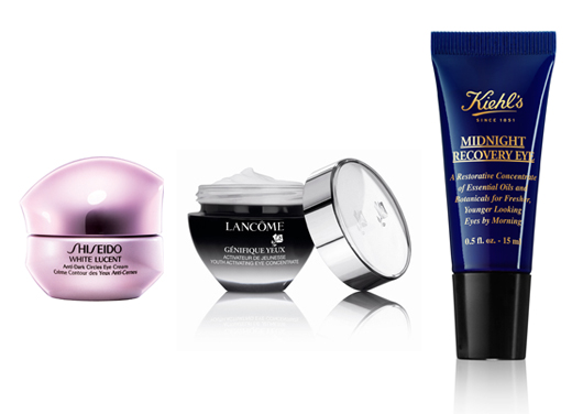 Mỹ phẩm Kem dưỡng da vùng mắt Shiseido White Lucent Anti Dark Circles Eye Cream - Photo 3 Kem dưỡng da vùng mắt Shiseido White Lucent Anti Dark Circles Eye Cream - Photo 3